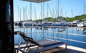 Ostsee Hausboot Boltenhagen - Hausboot LP1